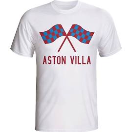 Aston Villa Polo Shirt